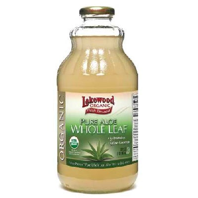 Lakewood Pure Aloe Leaf (1x32OZ )