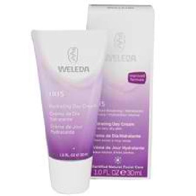 Weleda Products Iris Hydrating Day Creme (1x1OZ )