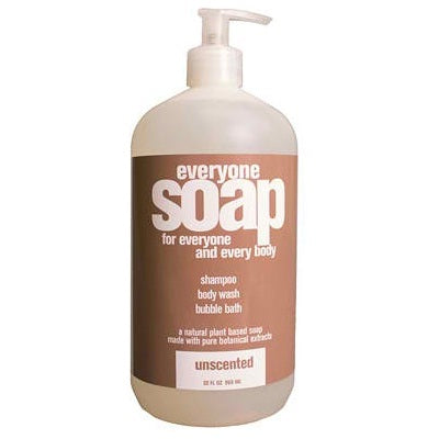 Eo Everyone Soap Unscnt (1x32OZ )