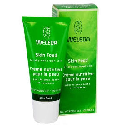 Weleda Products Small Skin Food (1x1OZ )