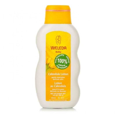 Weleda Products Calendula Body Lotion (1x6.8OZ )