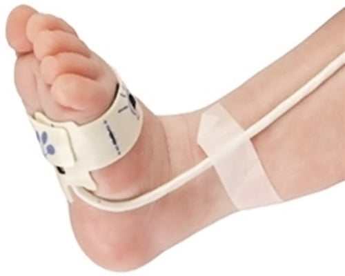 Neonate Flexiwrap Sensor Pk/25