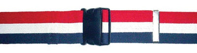 Gait Belt w/ Safety Release 2 x60  Patriot