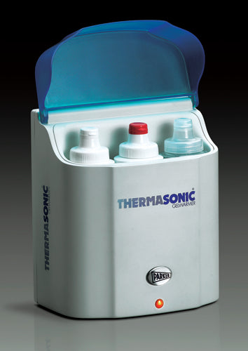 Thermosonic Lotion Warmer 3 Bottle Unit