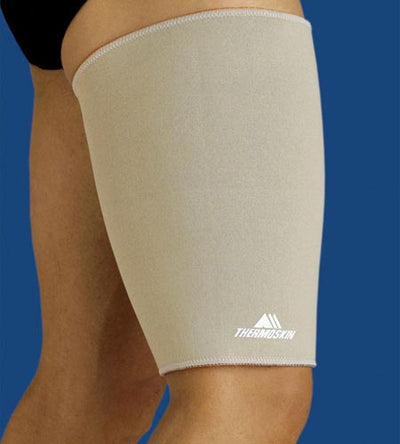 Thermoskin Thigh/Hamstring Black X-Small