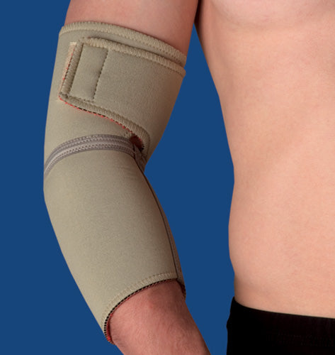 Thermoskin Elbow Wrap Arthritic  Beige  Extra Large
