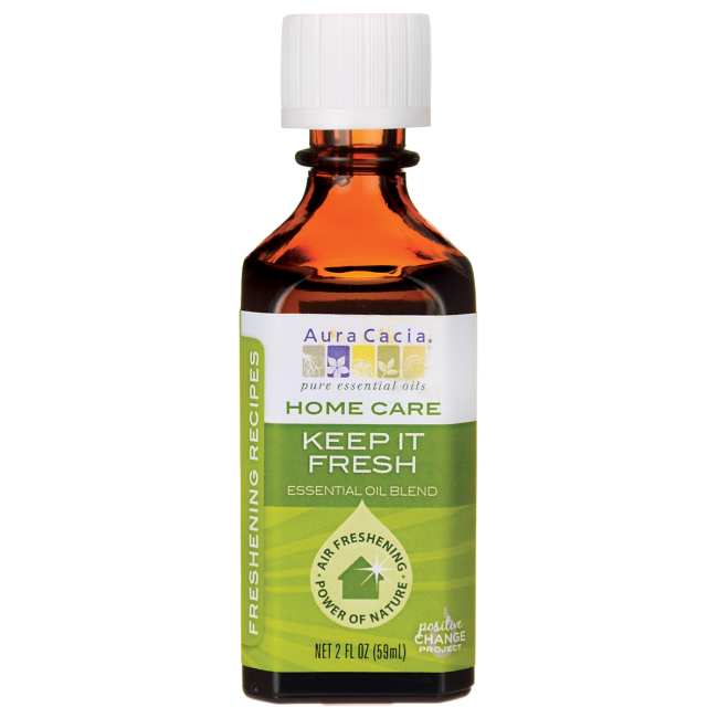 AC KEEP IT FRSH ESSENTIA (1x2.00)