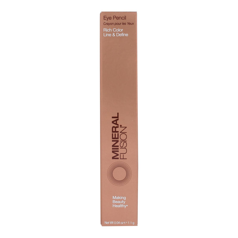 Mineral Fusion - Eye Pencil - Touch - 0.04 oz. (1x.04 OZ)
