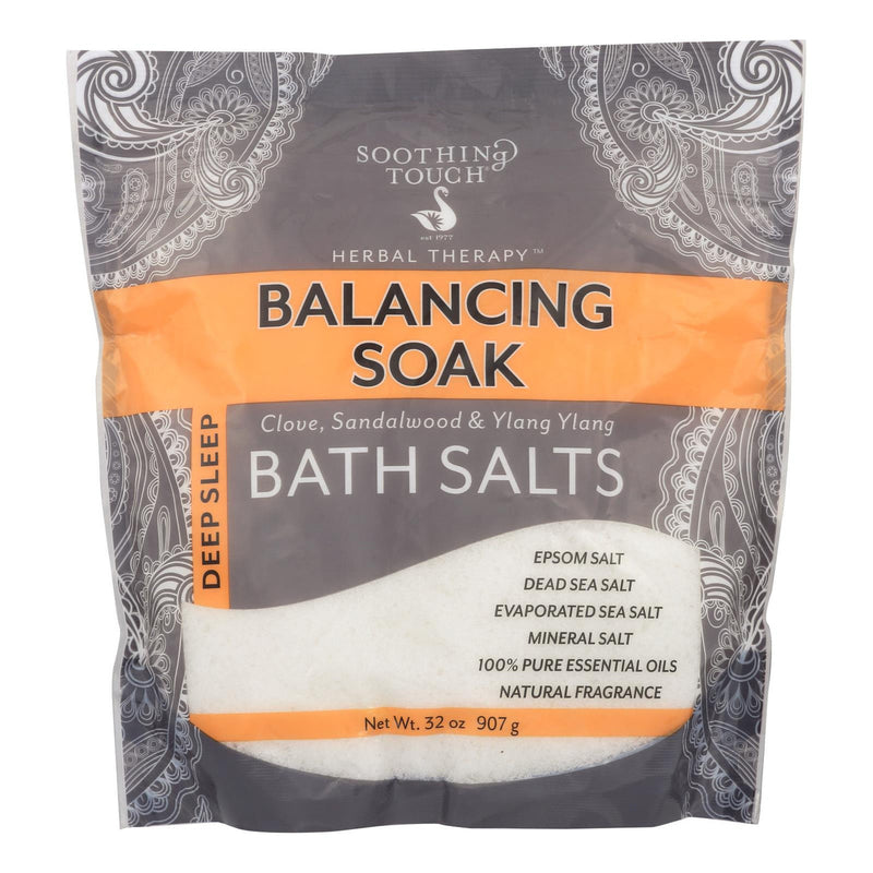 S.T. BTH SLT BLNCNG SOK ( 1 X 32 OZ   )
