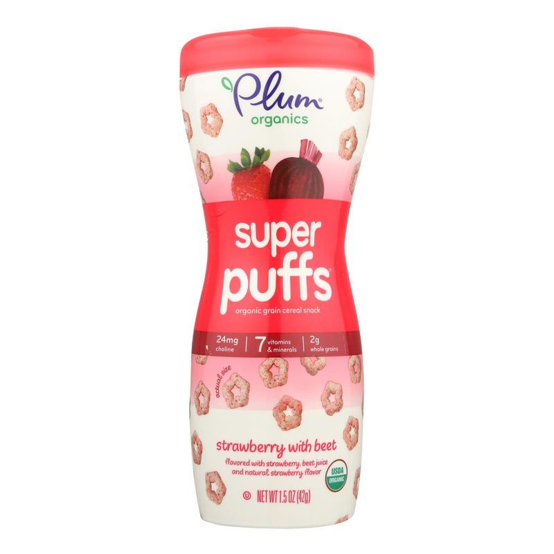 Kiss My Face Smooth Deo Pink Grapefruit Aloe Deodorant  - Case of 4 - 1.5 OZ (4x1.5 OZ)