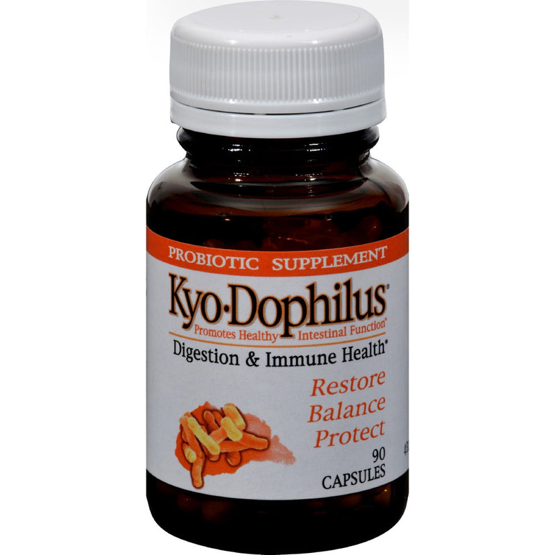 Kyolic Kyo Dophilus (1x90 CAP)