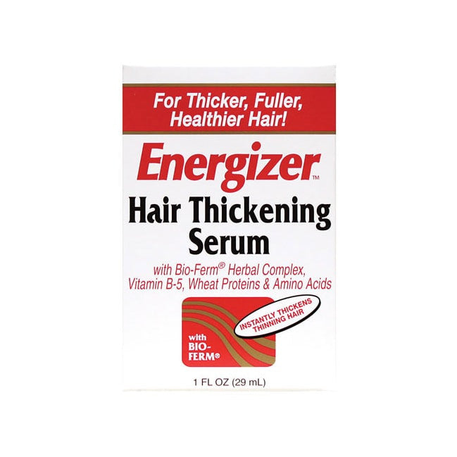 Hobe Labs Energizer Hair Thickening Serum - 1 fl oz (1x1 FZ)