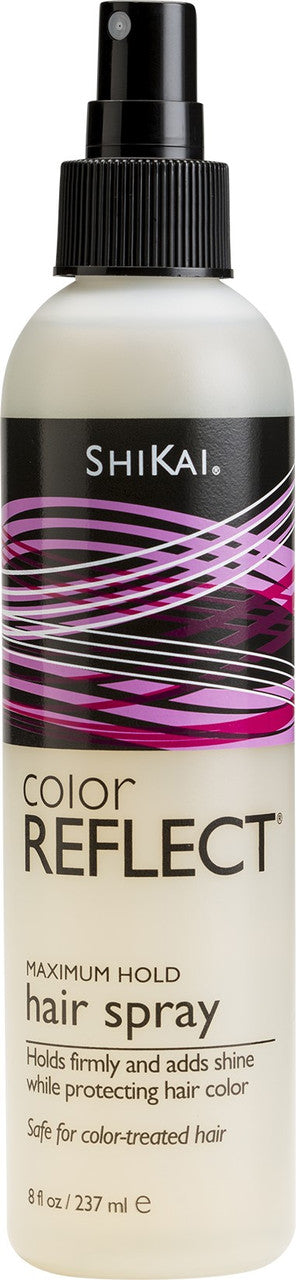Shikai Color Reflect Hair Spray (1x8 Oz)