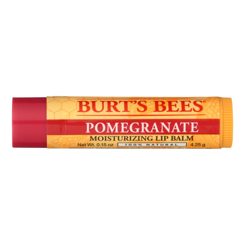 Burts Bees - Lip Balm - Pomegranate - 36 count (36xCT)