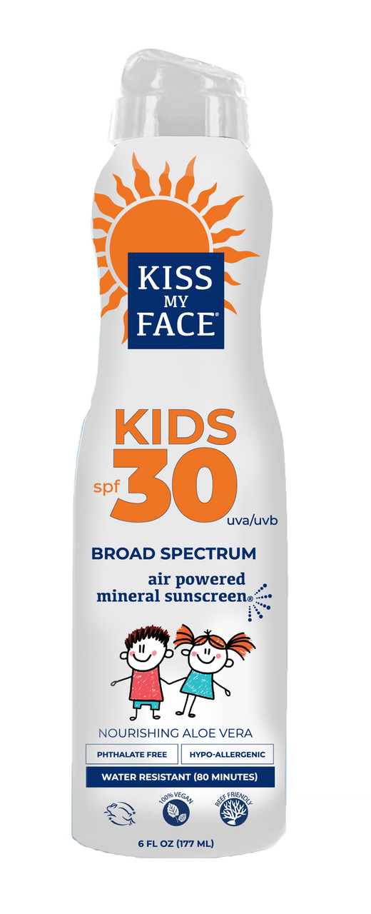 KMF SNSCRN KID DFN SPF30 (1x6.00)