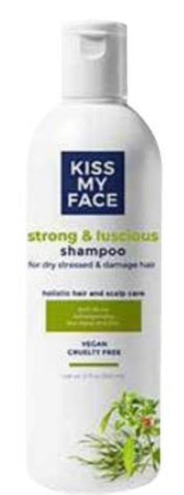 KMF SHAMP STRNG LUSCIOUS (1x16.00)