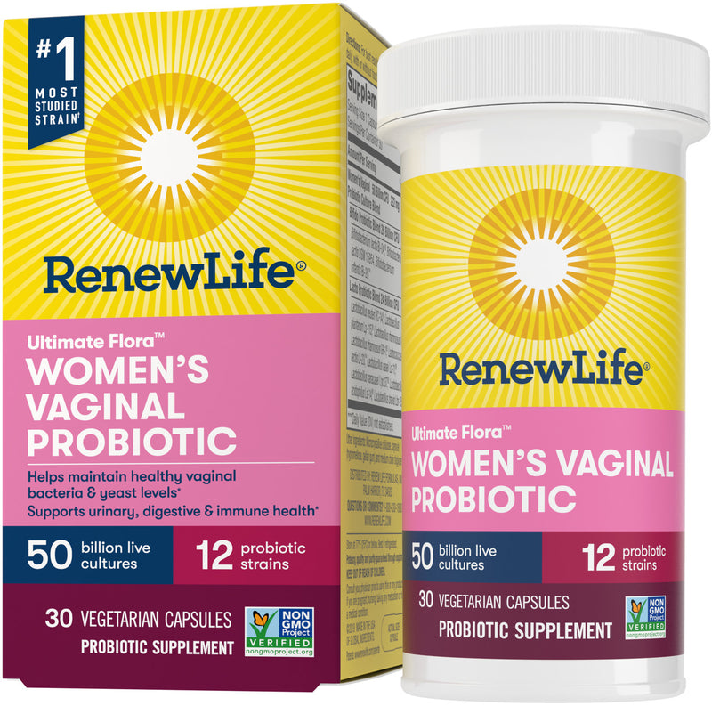 RNW WMNS VAG PROBIO 50B  (6x30.00)