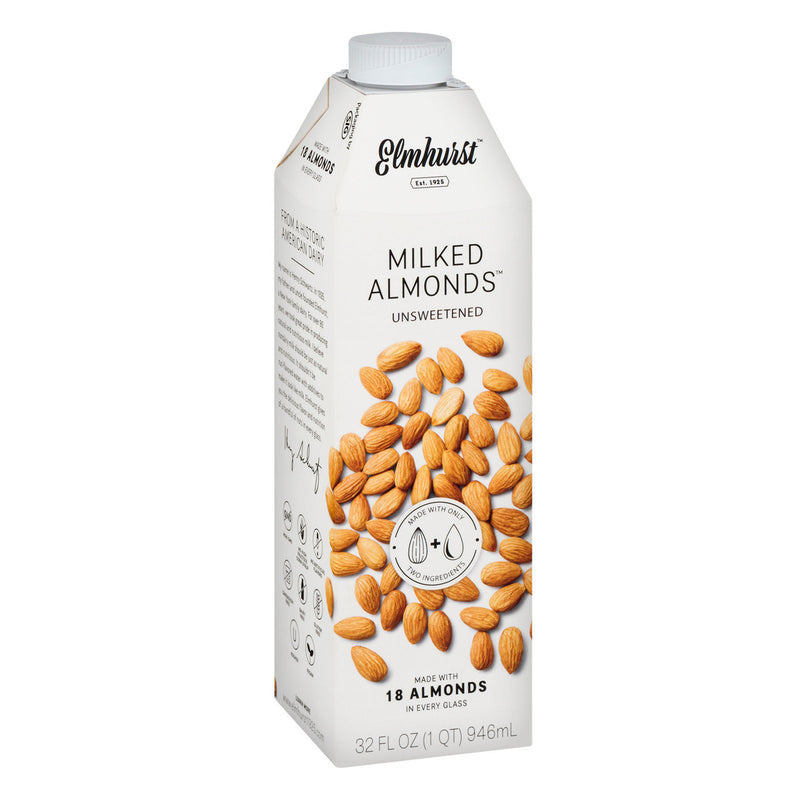 ELMHRST ALMONDS NSWT     (6x32.00)