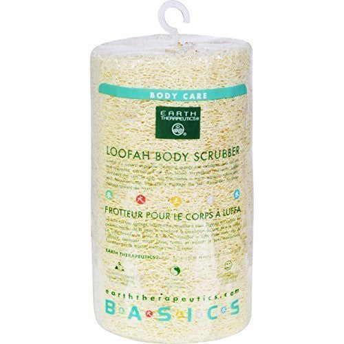ET LOOFAH BLOWN UP 5&