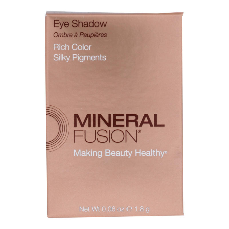 Mineral Fusion - Eye Shadow - Flash - .06 oz. (1x.06 OZ)
