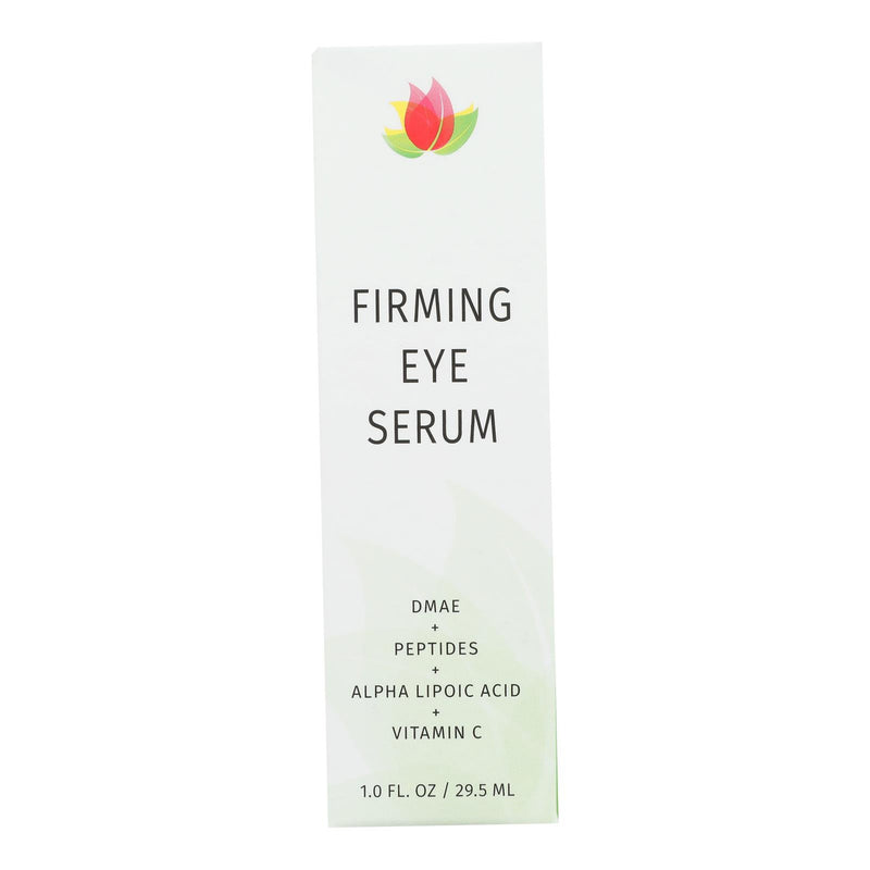 Reviva Labs - Firming Eye Serum with Alpha Lipoic Acid Vitamin C Ester and DMAE No 368 - 1 fl oz (1x1 FZ)
