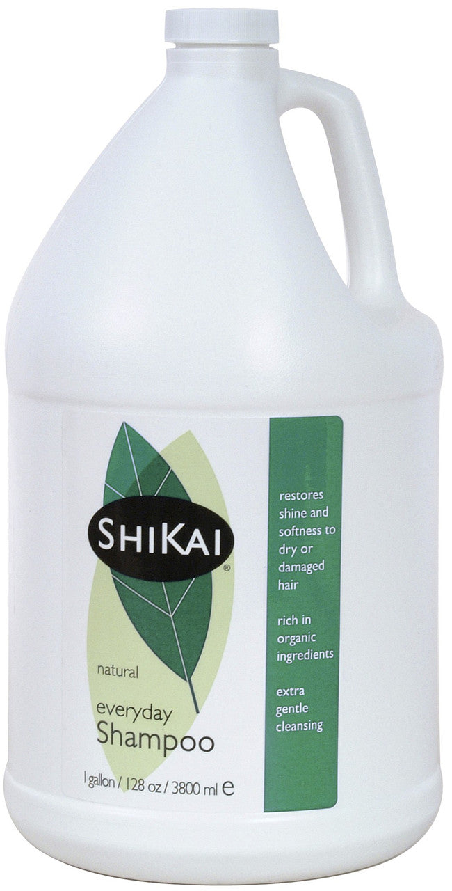 Shikai Everyday Shampoo (1x128Oz)