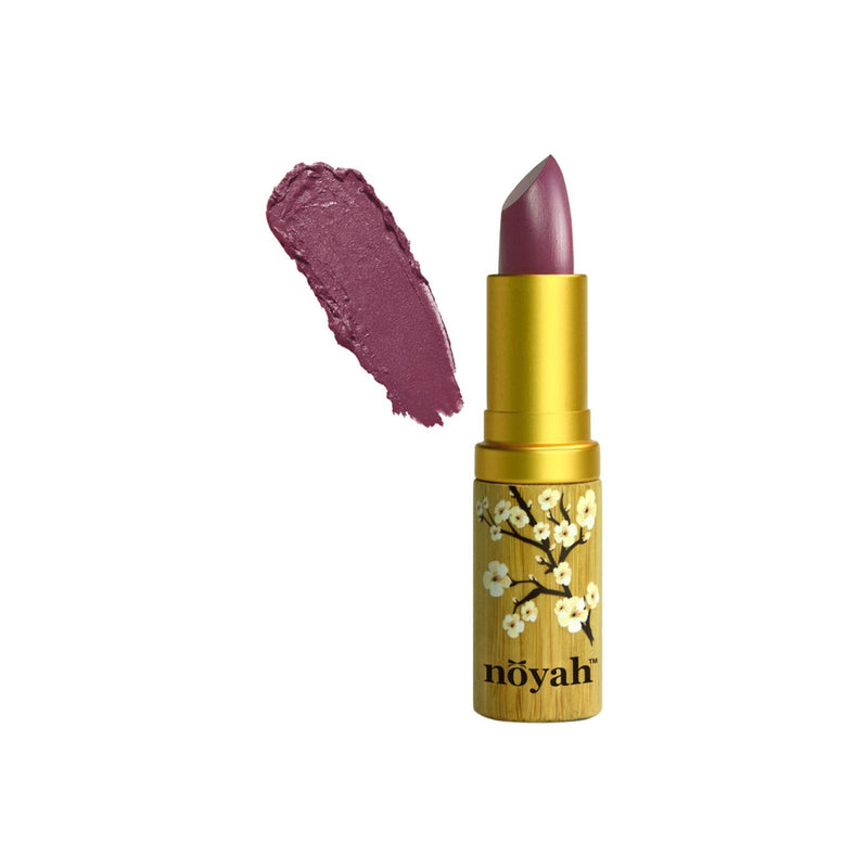 Noyah - Lip Stick Deeply In Mauve - 1 Each - .16 OZ (1x.16 OZ)