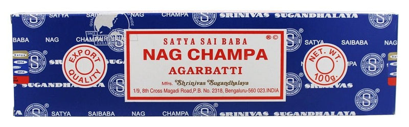Satya Sai Baba&