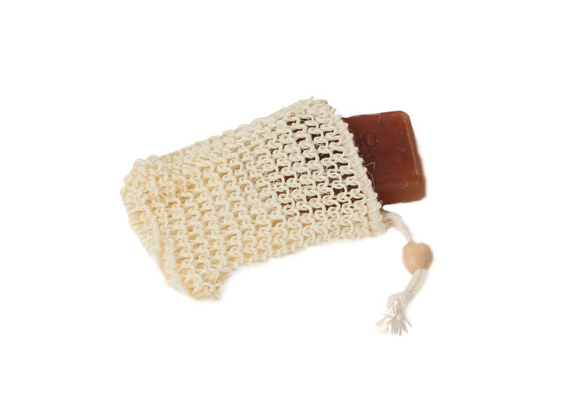 BASS SOAP HOLDR W- POUCH ( 1 X 1 CT   )