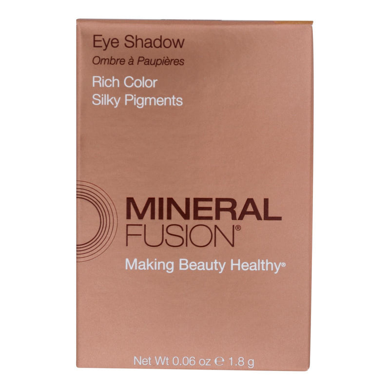Mineral Fusion - Eye Shadow - Rare - .06 oz. (1x.06 OZ)