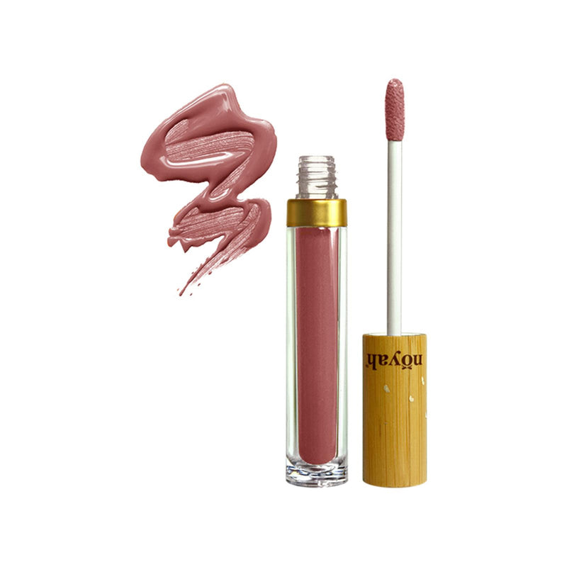 Noyah - Lip Gloss Latte Love - 1 Each - .19 FZ (1x.19 FZ)