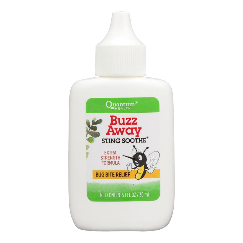 Quantum Sting Soothe Bug Bite Relief - 1 fl oz (1x1 OZ)