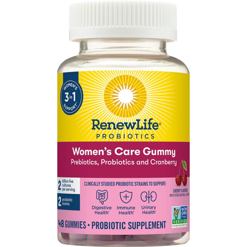 RL WOMENS CARE GUMMY (1x48.00)