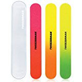 Tweezerman - Nail File Filemate - 1 Each 1-EA (1xCT)