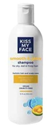 KMF SHAMP SMOOTH GLOW (1x16.00)