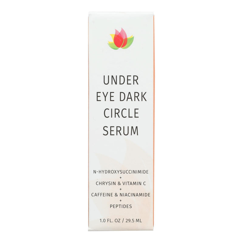 Reviva Labs - Under Eye Dark Circle Serum - 1 fl oz (1x1 FZ)