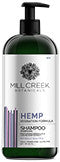 Mill Creek - Shampoo Hemp - 1 Each - 14 FZ (1x14 FZ)