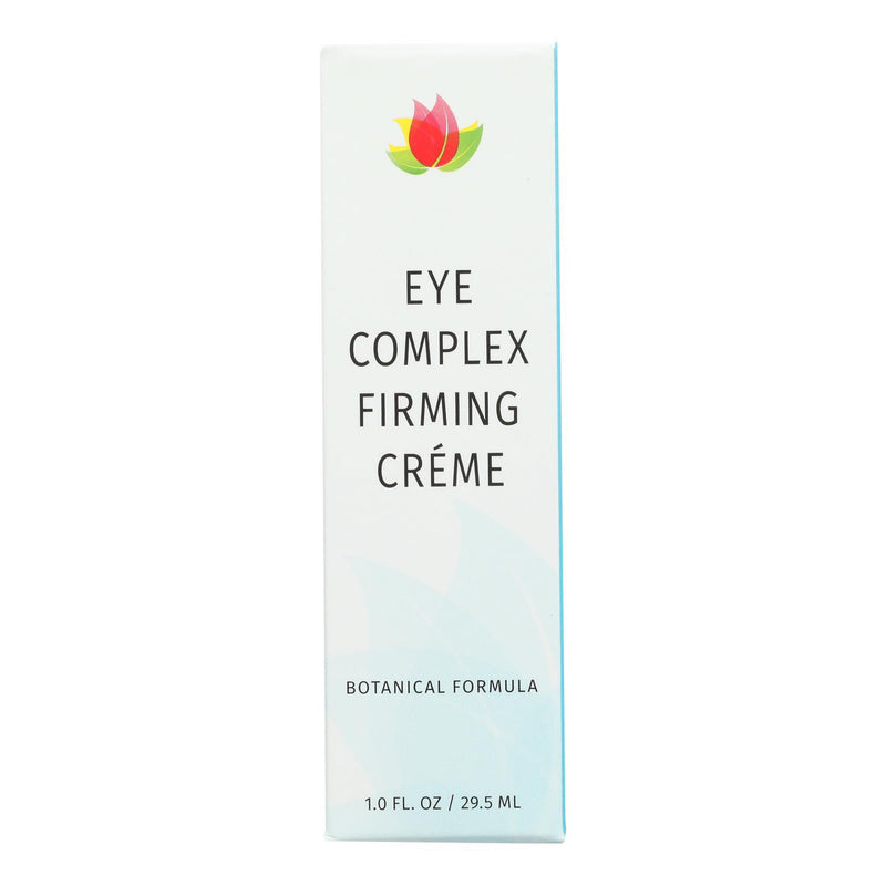 Reviva Labs - Eye Complex Firming Cream - 0.75 oz (1x.75 OZ)