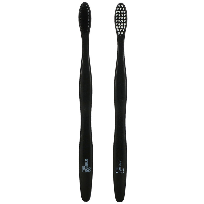 HUMBLE SFT B&W PB TBRSH (6x2.00)