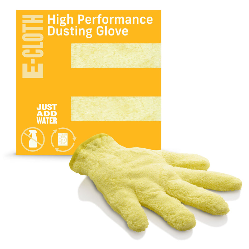 E-cloth - Dsting Glove Hi Performnc - 1 Each - 1 CT (1x1 CT)