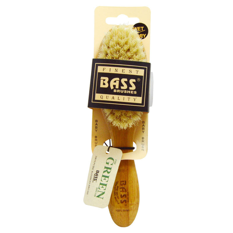 BASS HAIR BRUSH BBY SOFT ( 1 X 1 CT   )
