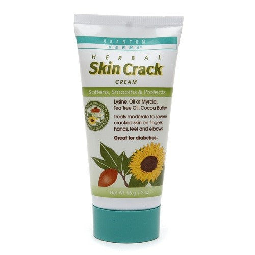 Quantum Skin Crack Creme (1x2OZ )
