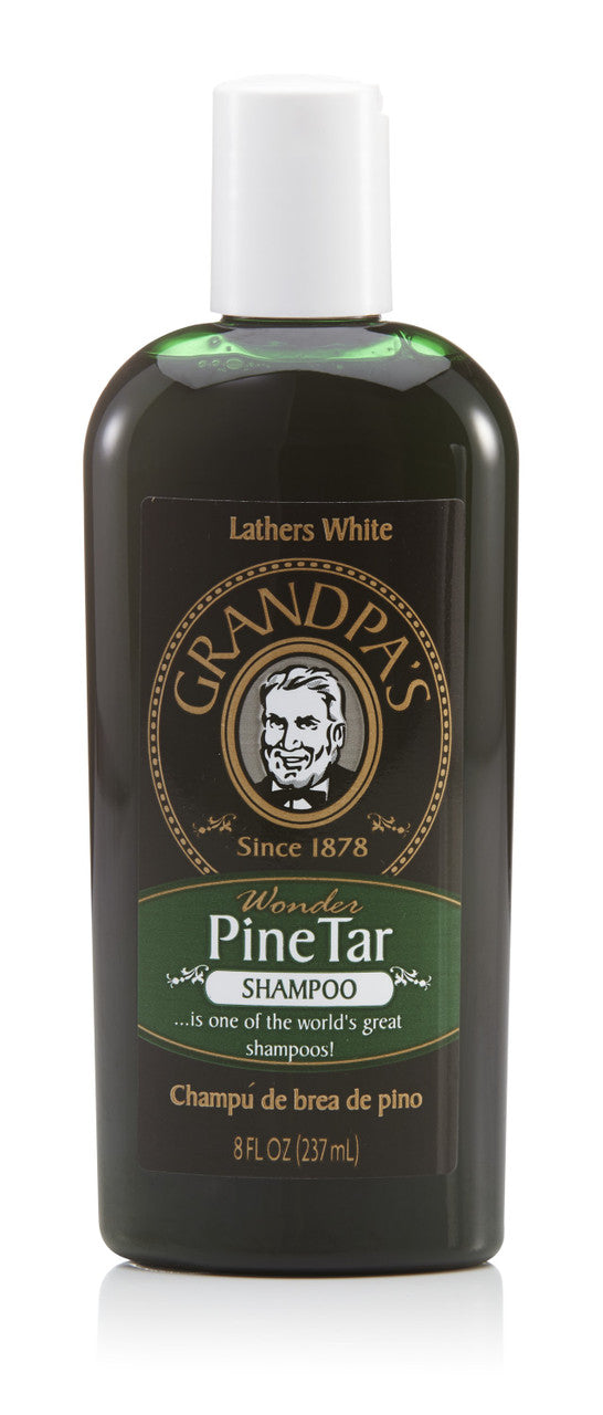 Grandpa&