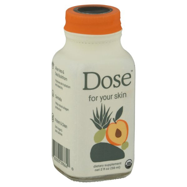 DOSE WLNS SHT F SKIN ( 12 X 2 OZ   )