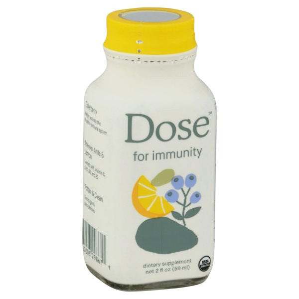 DOSE WLNS SHT F IMNT ( 12 X 2 OZ   )