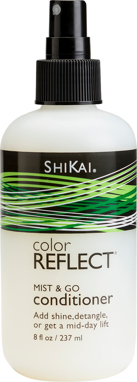 Shikai Reflect Mist & Go Spray Conditioner (1x8 Oz)