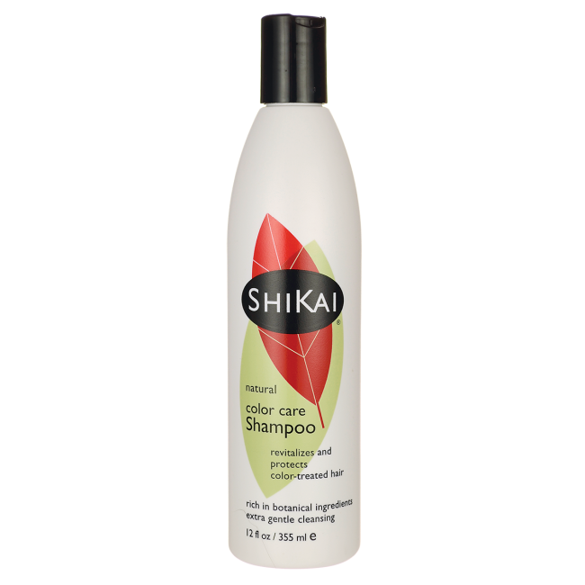 Shikai Color Care Shampoo (1x12 Oz)