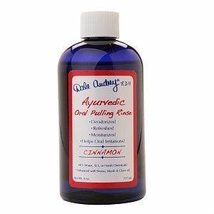 Dale Audrey - Oral Pllng Rnse Cinnamon - 1 Each 1-1 FZ (1x1 FZ)
