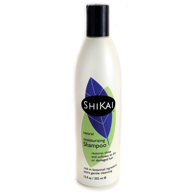 Shikai Moisturizing Shampoo (1x12 Oz)