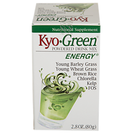 Kyo Green Kyo-Green (1x2.8 Oz)